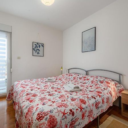 Apartment Ares 14 - Umag Center Exterior photo