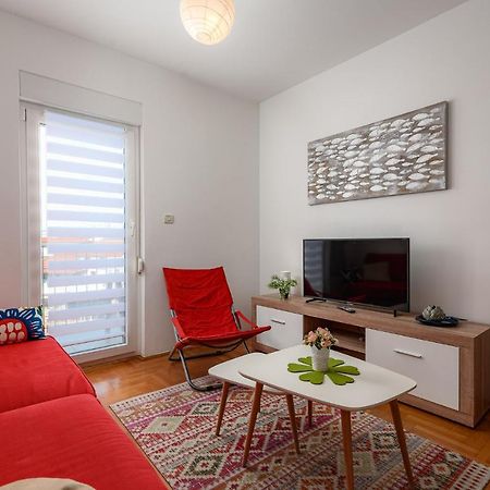 Apartment Ares 14 - Umag Center Exterior photo