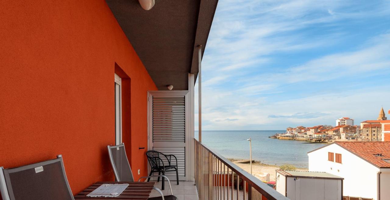 Apartment Ares 14 - Umag Center Exterior photo