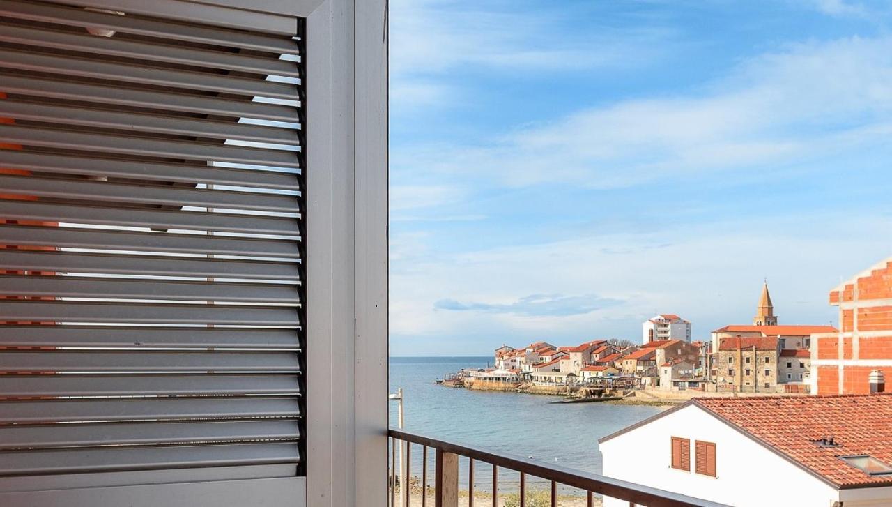 Apartment Ares 14 - Umag Center Exterior photo