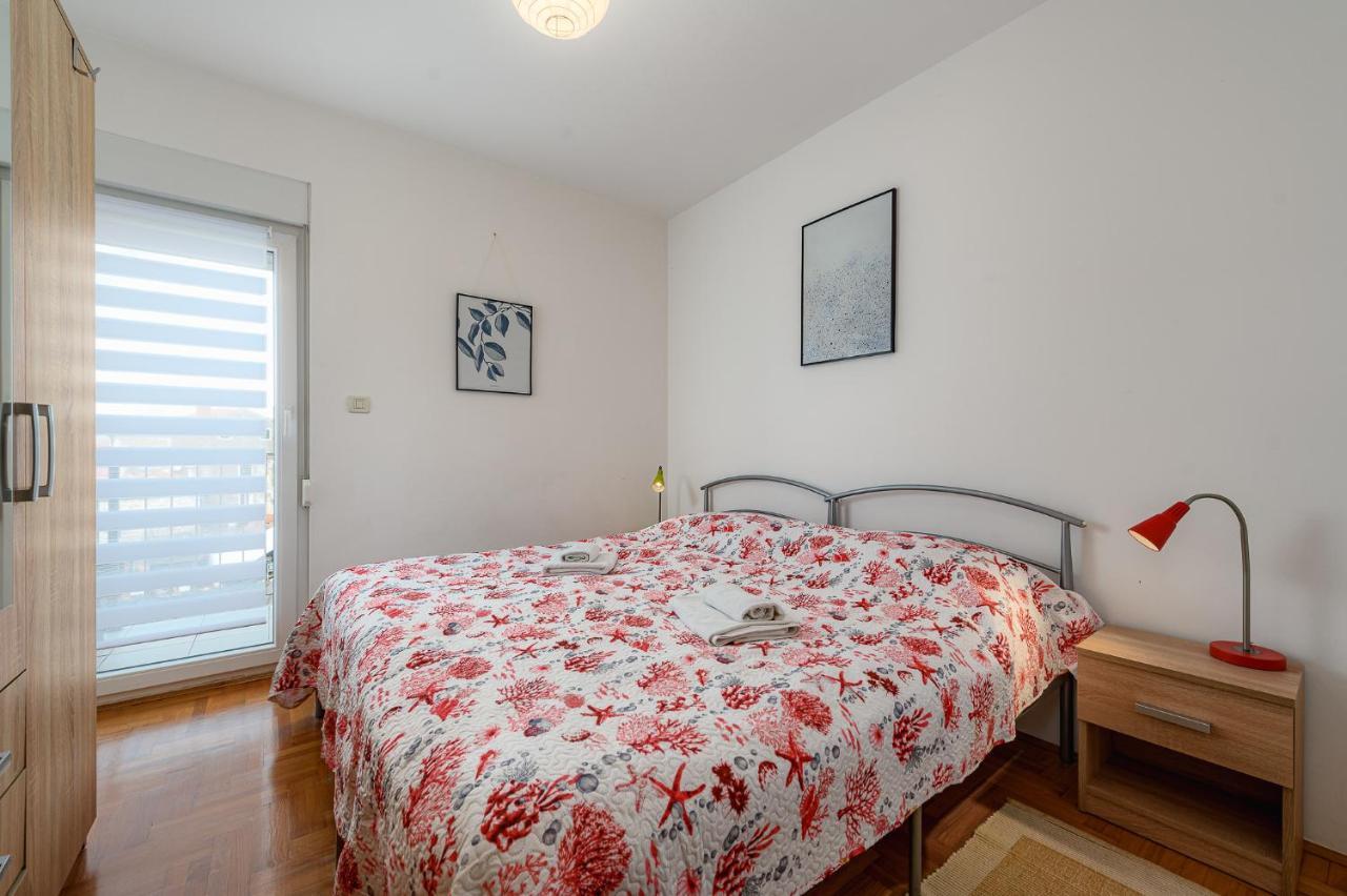 Apartment Ares 14 - Umag Center Exterior photo
