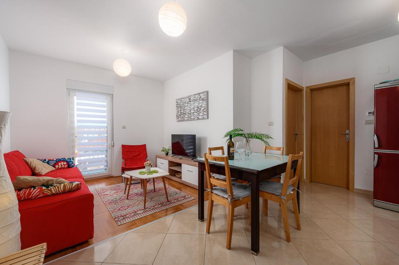 Apartment Ares 14 - Umag Center Exterior photo