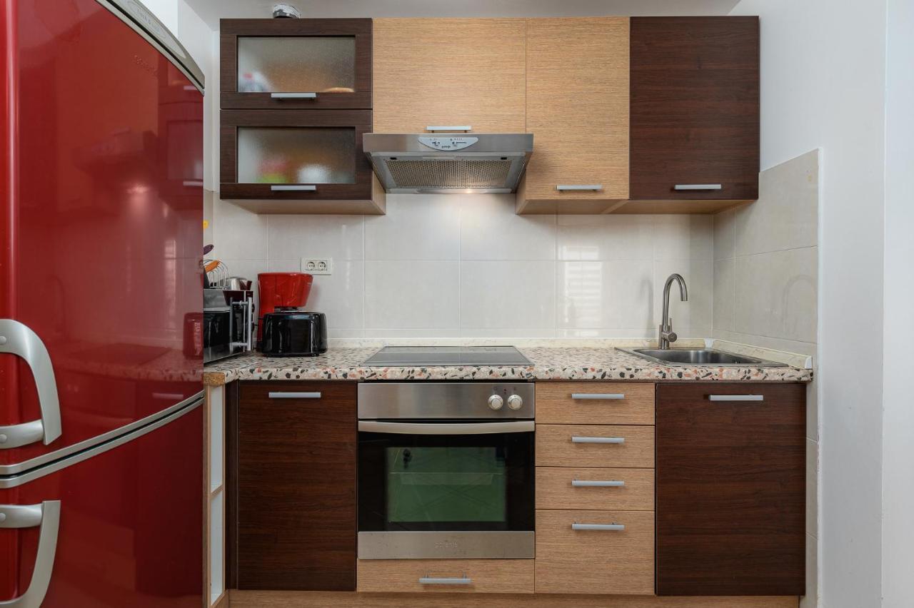 Apartment Ares 14 - Umag Center Exterior photo